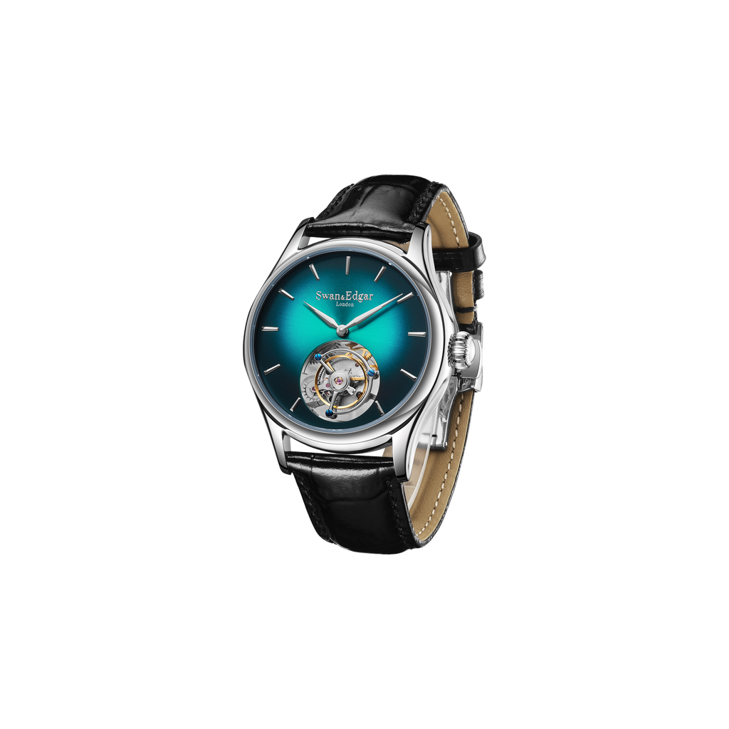 Tourbillon