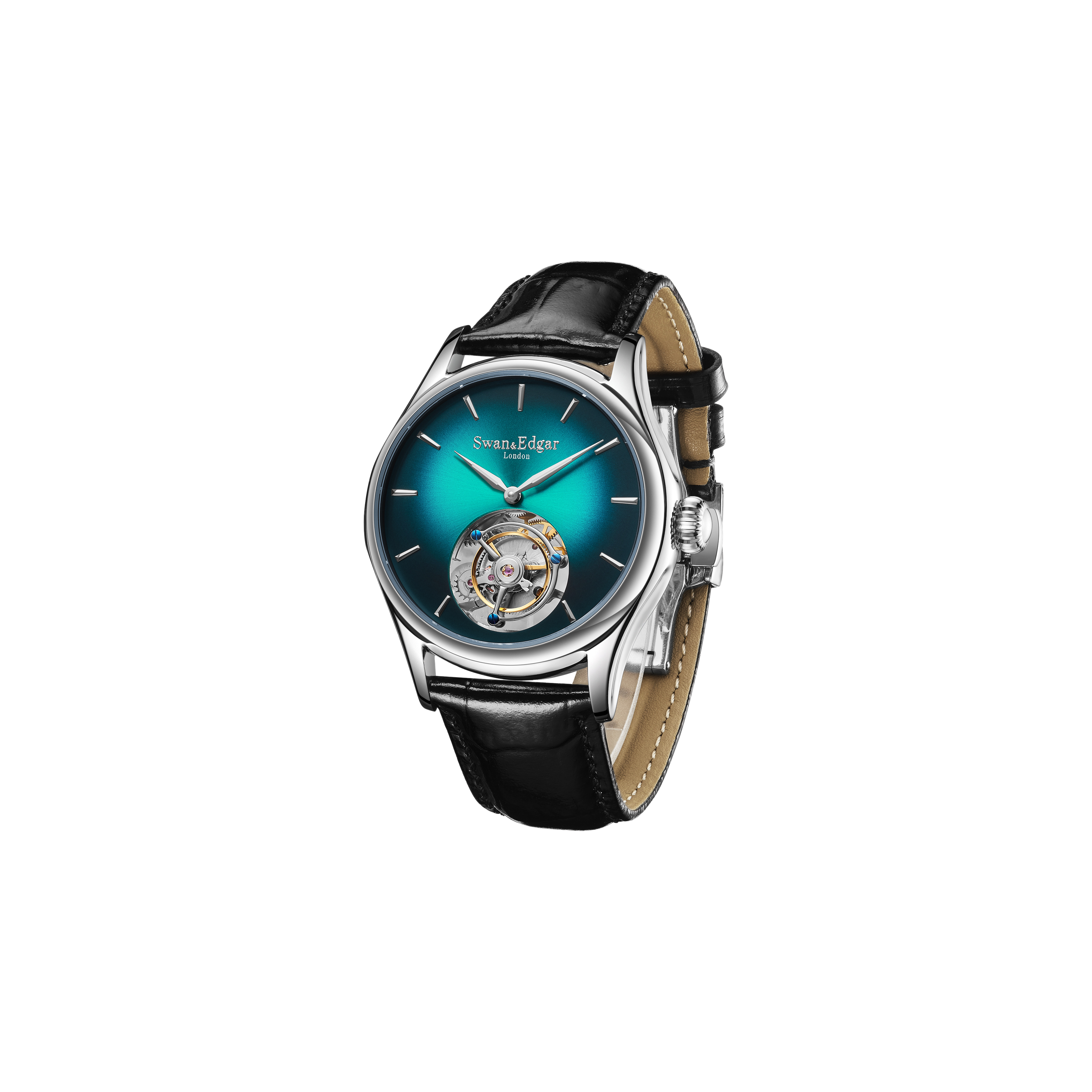 Tourbillon