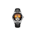 Tourbillon- Orange