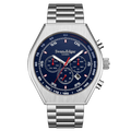Contemporary Classic Automatic - Steel