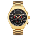 Contemporary Classic Automatic - Gold