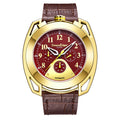 Crusader automatic - Brown