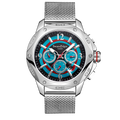 Sports Target Automatic - Steel