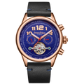 Hasten Automatic- Rose Blue