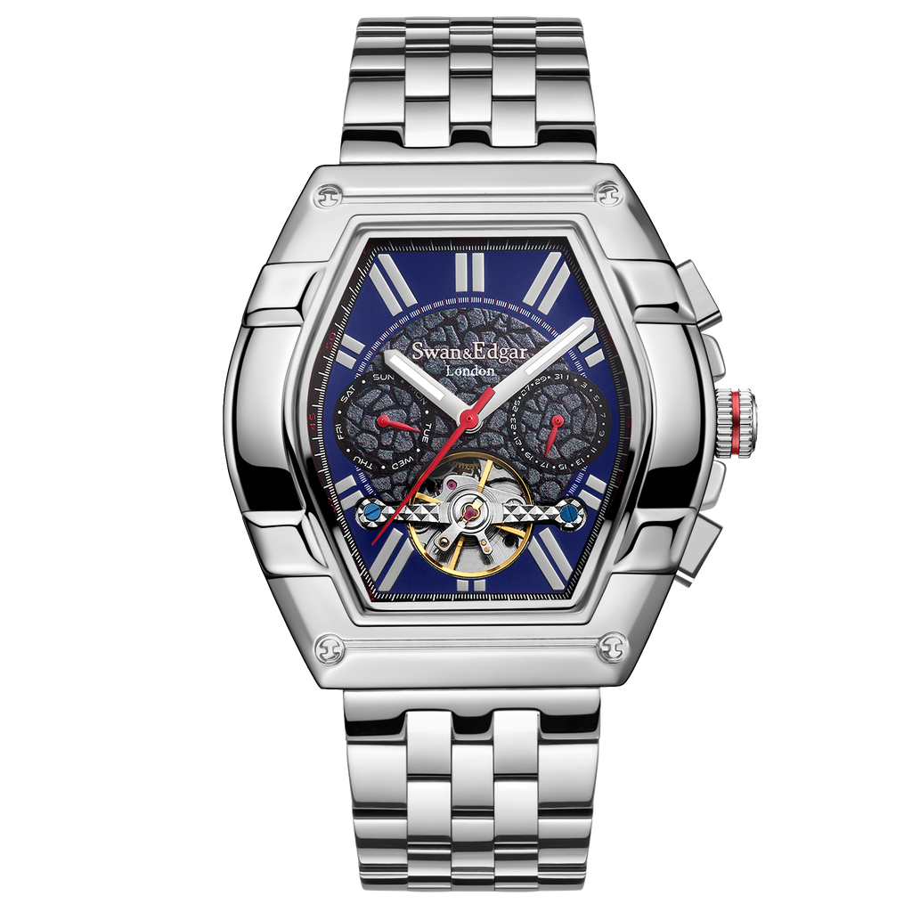 Excavator Automatic- Gold Brown