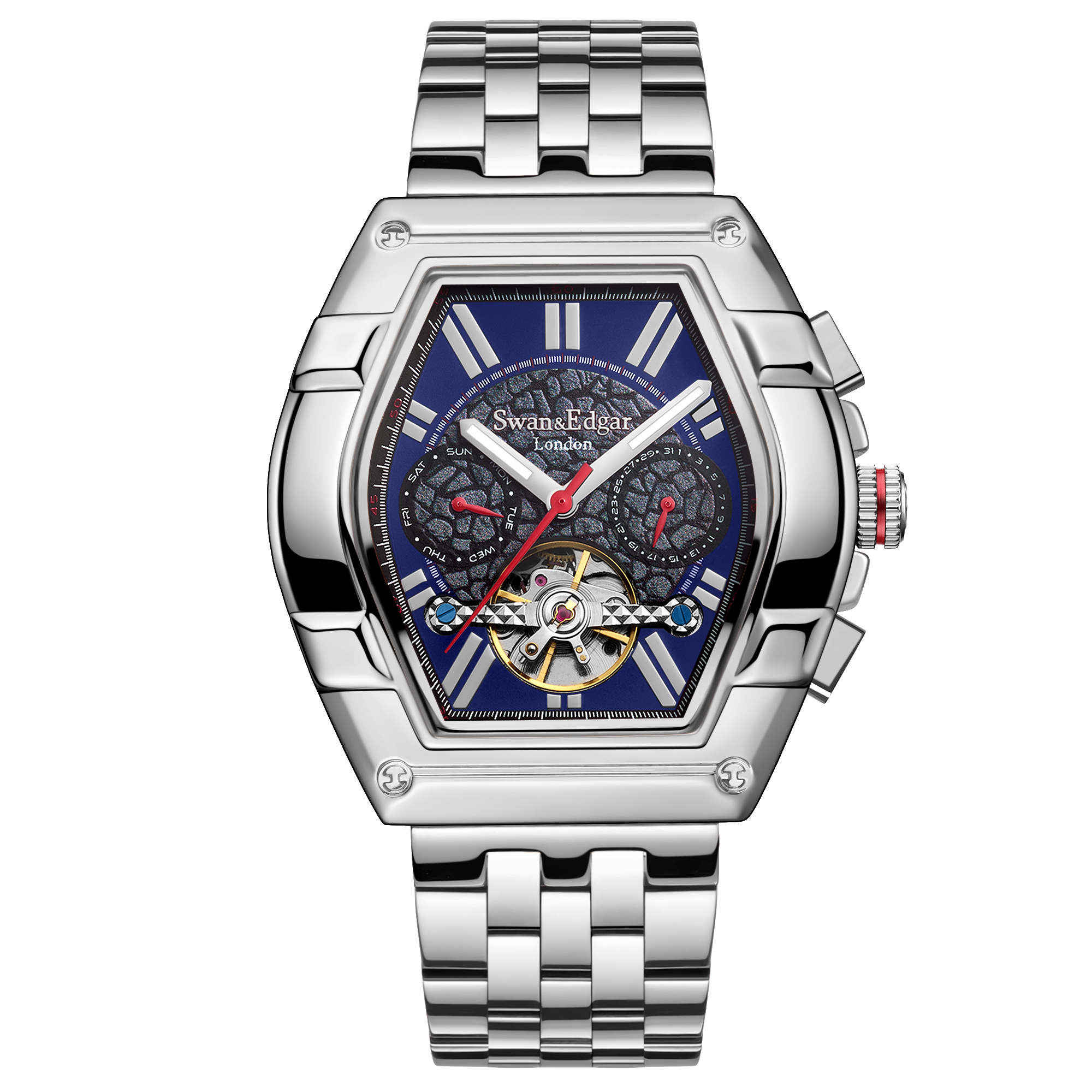Excavator Automatic- Gold Brown