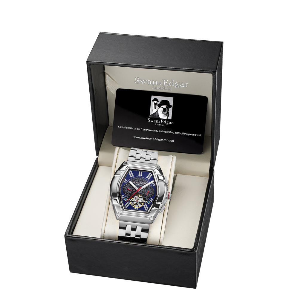 Excavator Automatic- Gold Brown
