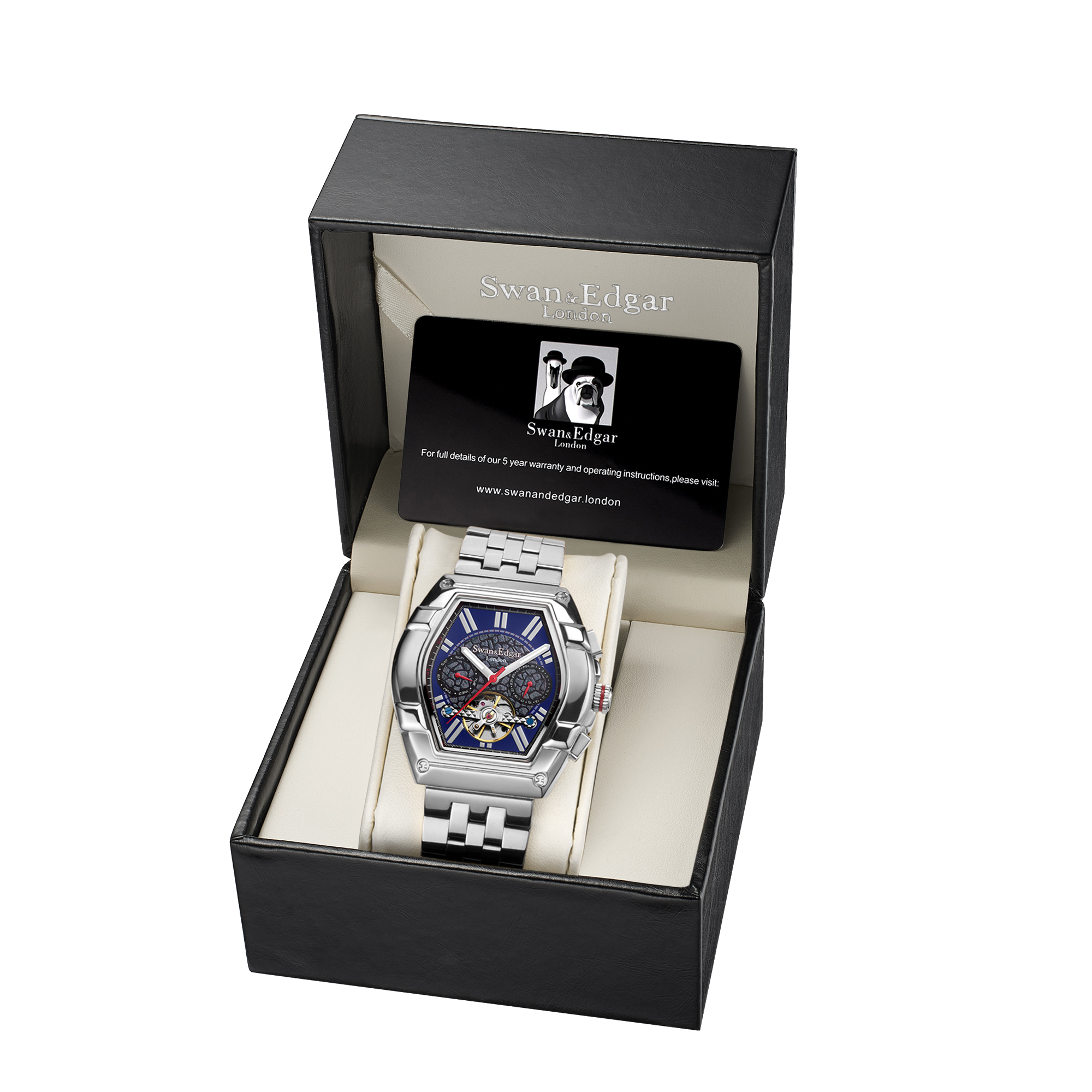 Excavator Automatic- Gold Brown