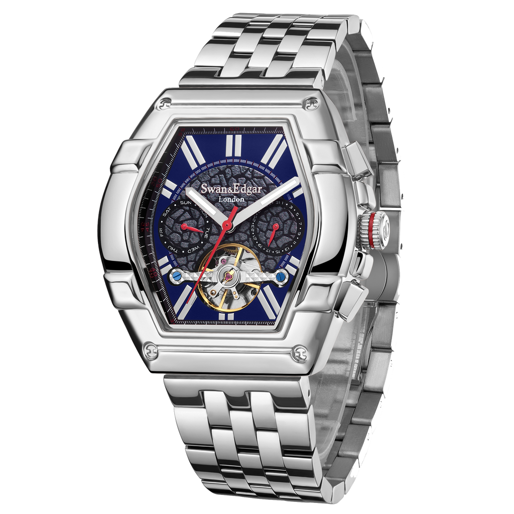 Excavator Automatic- Gold Brown