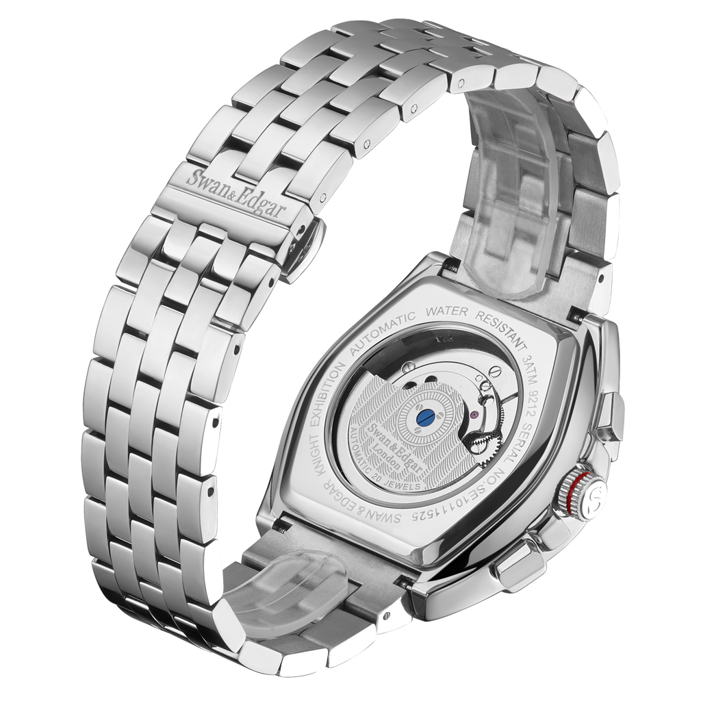 Excavator Automatic- Gold Brown