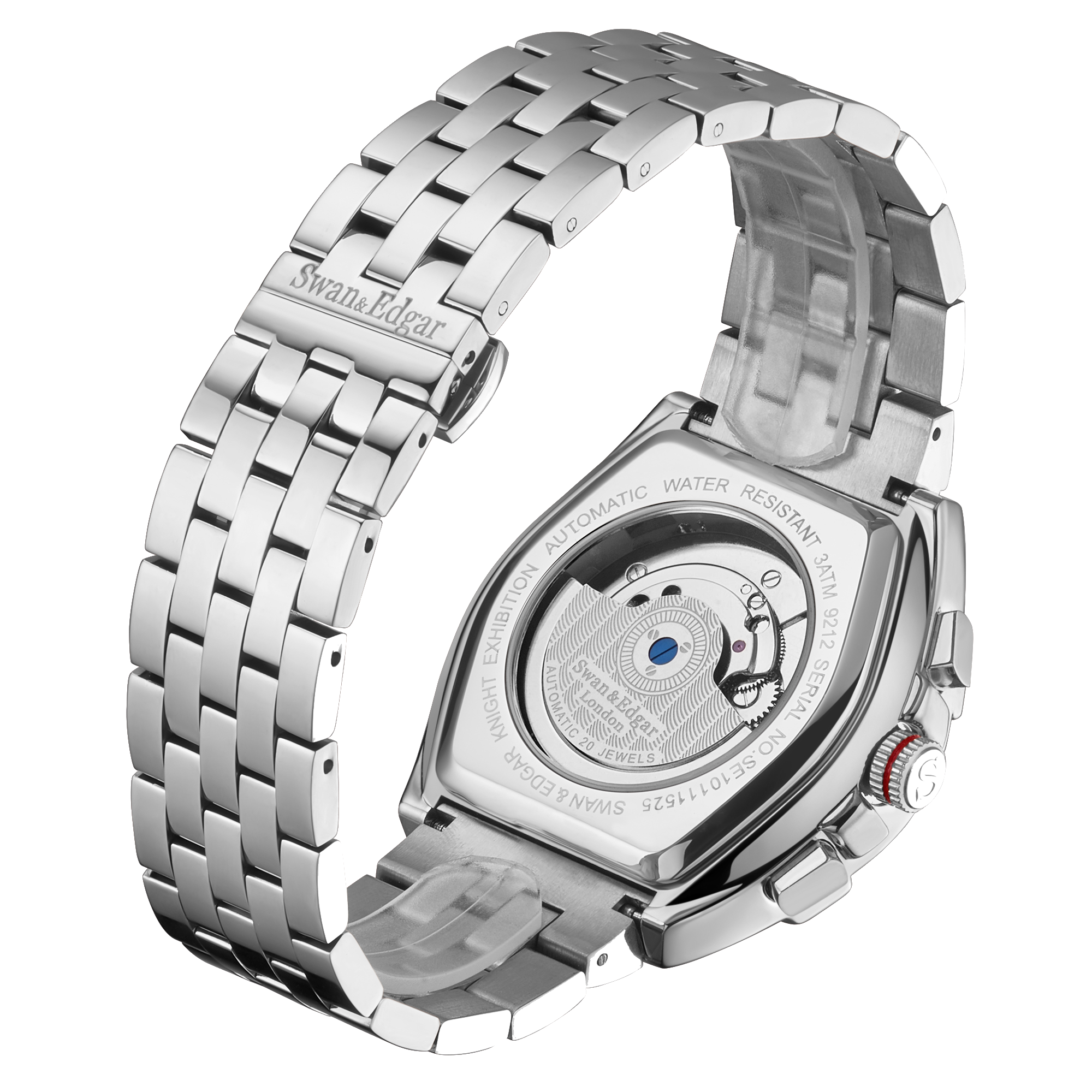 Excavator Automatic- Gold Brown