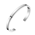 Steel Bangle