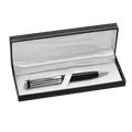 Steel & Chrome Luxury Pen