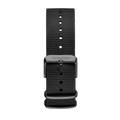 Black Nylon Strap