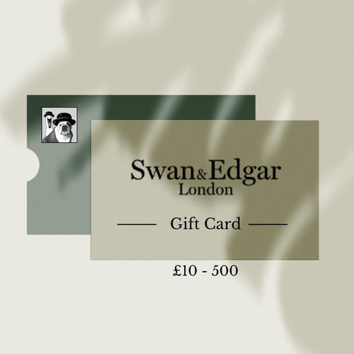 Swan & Edgar Gift Card
