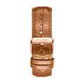 Tan Leather Strap